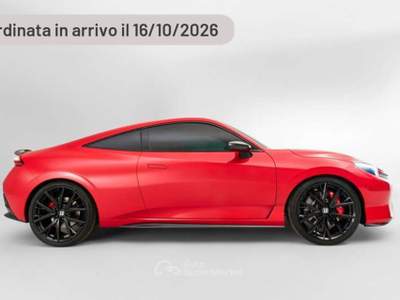Honda Prelude 2.0 Hev eCVT Advance Argento usata Pieve di Cento