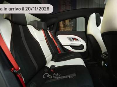 Mercedes-Benz CLA 200 Premium Plus Argento usata Pieve di Cento