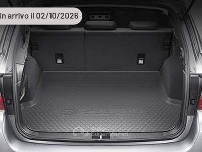 Subaru Outback 2.5i Lineartronic Geyser Argento usata Pieve di Cento