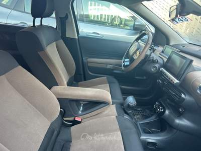 Citroen C4 Feel Grigio usata Cercola