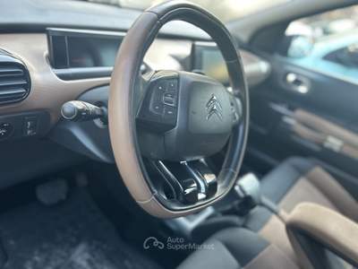 Citroen C4 Feel Grigio usata Cercola