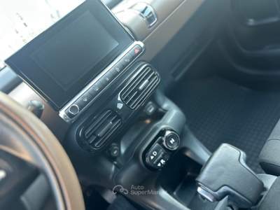 Citroen C4 Feel Grigio usata Cercola