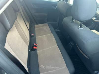 Citroen C4 Feel Grigio usata Cercola