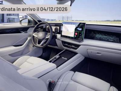 Volkswagen Passat 1.5 TSI eHybrid 272 CV DSG R-Line Argento usata Pieve di Cento