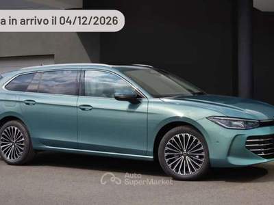 Volkswagen Passat 1.5 TSI eHybrid 272 CV DSG R-Line Argento usata Pieve di Cento