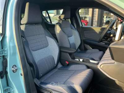 Renault Master E-TECH ELECTRIC 150cv TECHNO COMFORT RANGE Blu/Azzurro usata Este