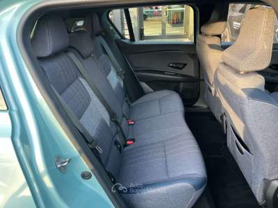 Renault Master E-TECH ELECTRIC 150cv TECHNO COMFORT RANGE Blu/Azzurro usata Este