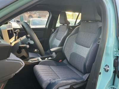 Renault Master E-TECH ELECTRIC 150cv TECHNO COMFORT RANGE Blu/Azzurro usata Este