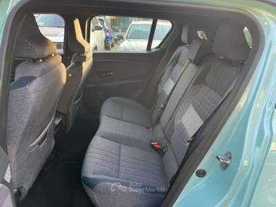 Renault Master E-TECH ELECTRIC 150cv TECHNO COMFORT RANGE Blu/Azzurro usata Este