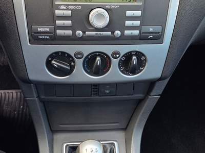 Ford Focus/Focus C-Max 1.6 TDCi 90cv UNIPROPRIETARIO Argento usata Grosseto