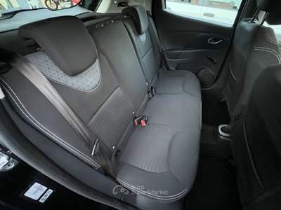 Renault Clio Clio 1.5 dCi 8V 90CV Start&Stop 5 porte Energy Nero usata Montemurlo