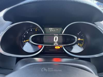 Renault Clio Clio 1.5 dCi 8V 90CV Start&Stop 5 porte Energy Nero usata Montemurlo