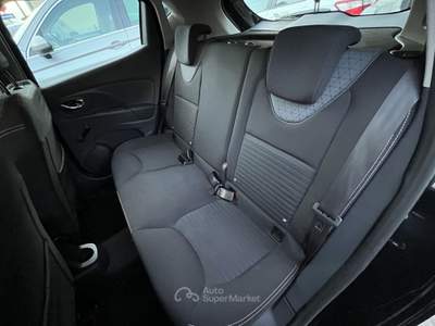 Renault Clio Clio 1.5 dCi 8V 90CV Start&Stop 5 porte Energy Nero usata Montemurlo