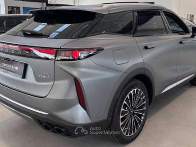Omoda 9 Superhybrid Omoda SHS-P 9 1.5 tgdi phev Premium i-awd Grigio usata Volpiano