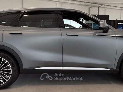 Omoda 9 Superhybrid Omoda SHS-P 9 1.5 tgdi phev Premium i-awd Grigio usata Volpiano