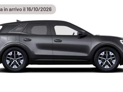 Ford Explorer Extended Range 286 CV Premium Argento usata Pieve di Cento