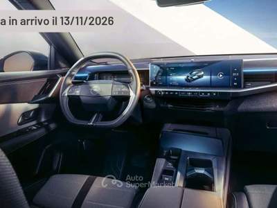 Opel Grandland Full Electric 213 CV 73 kWh Ultimate Argento usata Pieve di Cento