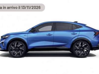 Renault Rafale Full Hybrid E-Tech 200 CV Esprit Alpine Argento usata Pieve di Cento