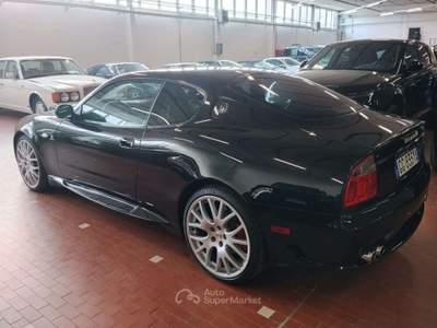 Maserati Gransport Coupe ASI Nero usata Cremona