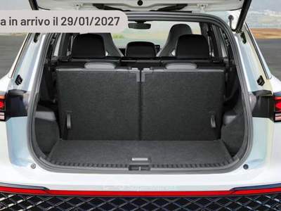 Volkswagen Tayron 2.0 TDI SCR DSG Edition Plus Argento usata Pieve di Cento