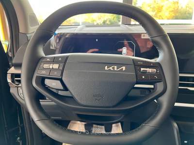 Kia Sportage NUOVA!! POSSIBILITA' DI VARI VERSIONI E COLORI Nero usata Cuorgnè