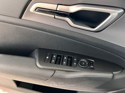 Kia Sportage NUOVA!! POSSIBILITA' DI VARI VERSIONI E COLORI Nero usata Cuorgnè