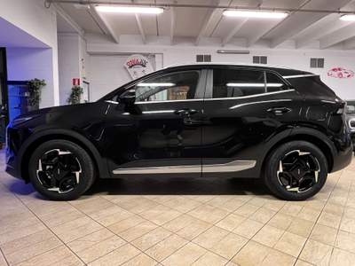Kia Sportage NUOVA!! POSSIBILITA' DI VARI VERSIONI E COLORI Nero usata Cuorgnè