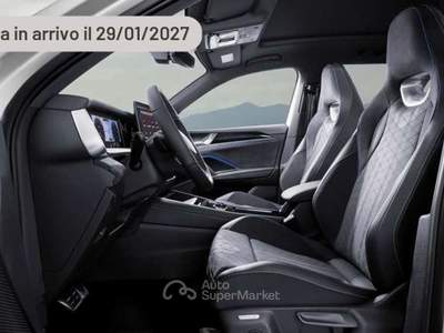 Volkswagen Tayron 1.5 eTSI ACT DSG Elegance Argento usata Pieve di Cento