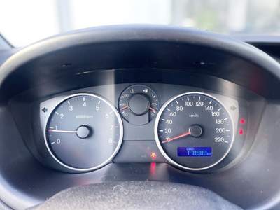 Hyundai i20 Benzina 78CV E5 Neo - 2012 Bianco usata Roma