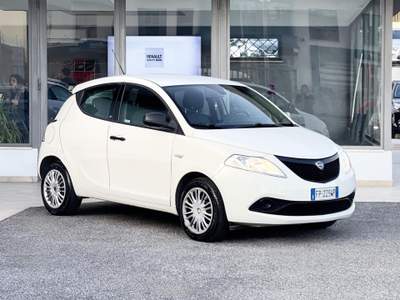 Lancia Ypsilon GPL 69CV E6 Neo - 2018 Bianco usata Roma