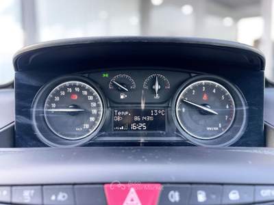 Lancia Ypsilon GPL 69CV E6 Neo - 2018 Bianco usata Roma