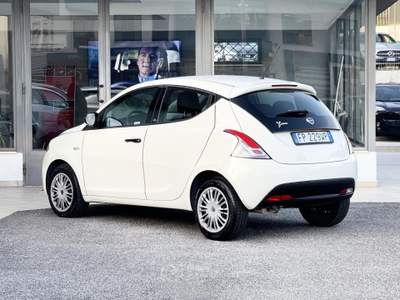 Lancia Ypsilon GPL 69CV E6 Neo - 2018 Bianco usata Roma