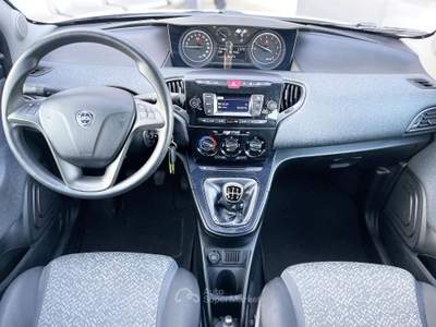 Lancia Ypsilon GPL 69CV E6 Neo - 2018 Bianco usata Roma