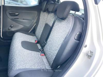 Lancia Ypsilon GPL 69CV E6 Neo - 2018 Bianco usata Roma