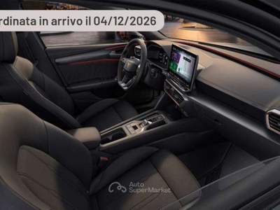 Cupra Leon Sportstourer 1.5 e-Hybrid 272 CV DSG VZ Extreme Argento usata Pieve di Cento
