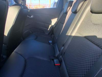 Renault Clio Auto adatta per neopatentati Argento usata Aprilia