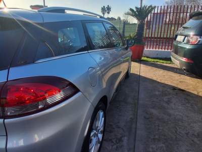 Renault Clio Auto adatta per neopatentati Argento usata Aprilia