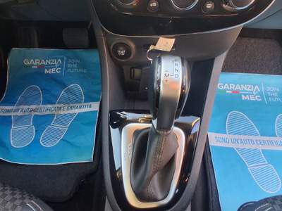 Renault Clio Auto adatta per neopatentati Argento usata Aprilia