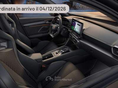 Cupra Formentor 1.5 e-Hybrid DSG VZ Argento usata Pieve di Cento