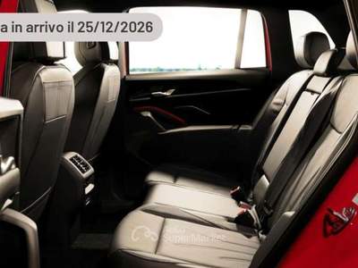 Volkswagen Tiguan 2.0 TDI 193 CV DSG 4MOTION Elegance Argento usata Pieve di Cento