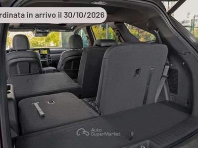 Kia Sorento 1.6 T-GDi aut. 2WD HEV Style Argento usata Pieve di Cento