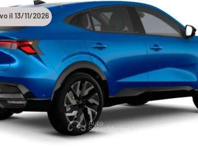 Renault Rafale Hyper Hybrid E-Tech PHEV 4x4 300 CV Esprit Alpine Argento usata Pieve di Cento