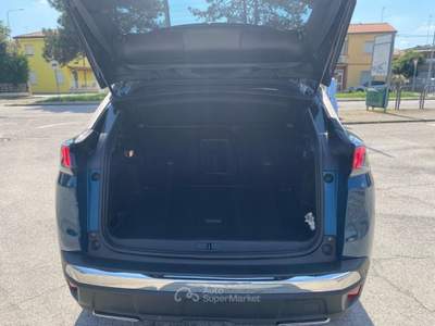 Peugeot 3008 gt pack  Blu/Azzurro usata Argenta