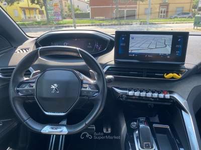 Peugeot 3008 gt pack  Blu/Azzurro usata Argenta