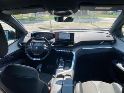Peugeot 3008 gt pack  Blu/Azzurro usata Argenta