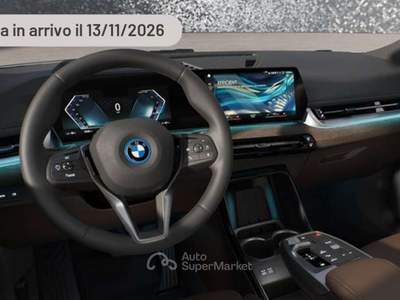 BMW X1 X1 xDrive 25e Argento usata Pieve di Cento