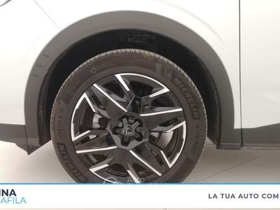 Peugeot 3008  - 3008 1.2 hybrid gt 145cv e-dcs6 Bianco usata Marcianise