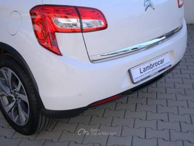 Citroen C4 Aircross 1.8 HDi 150 4WD Exclusive + GANCIO TRAINO 1400kg Bianco usata Cologno Monzese