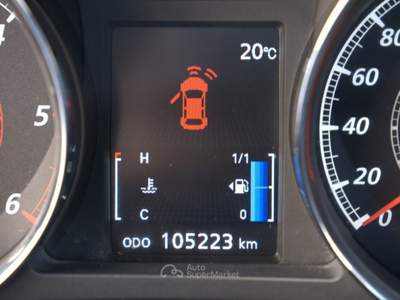 Citroen C4 Aircross 1.8 HDi 150 4WD Exclusive + GANCIO TRAINO 1400kg Bianco usata Cologno Monzese
