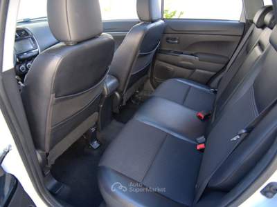 Citroen C4 Aircross 1.8 HDi 150 4WD Exclusive + GANCIO TRAINO 1400kg Bianco usata Cologno Monzese